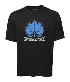 Swordstock 2026 shirt